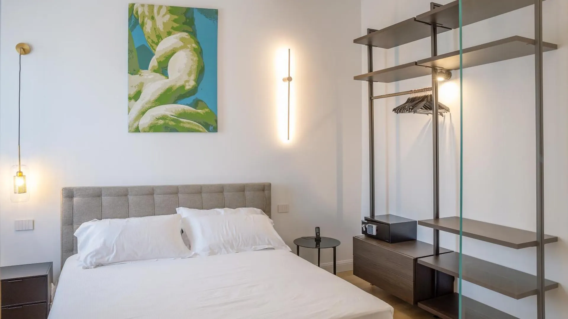 Tenuta Asmara Luxury Resort San Miniato