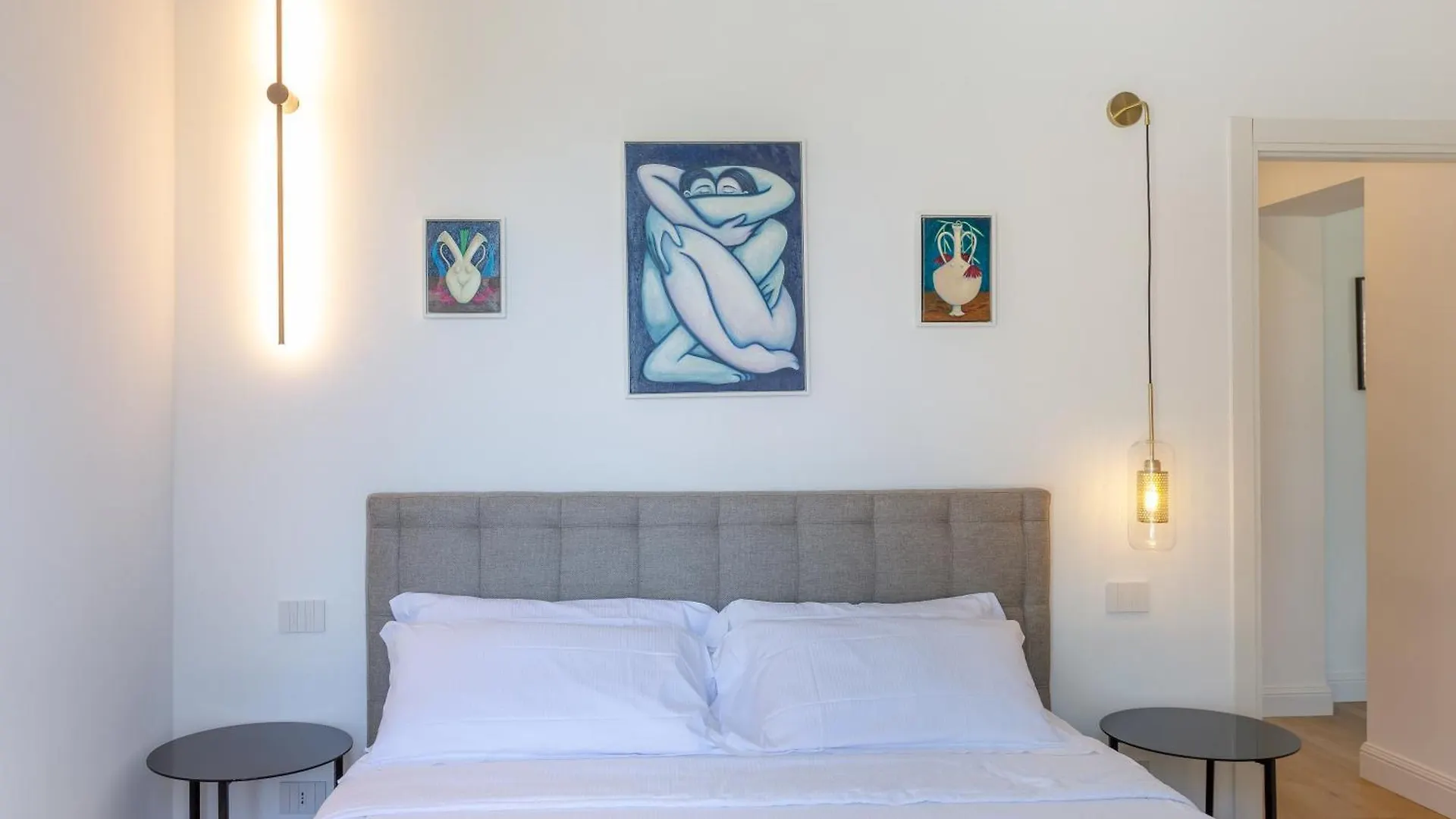 Tenuta Asmara Luxury Resort San Miniato Italy