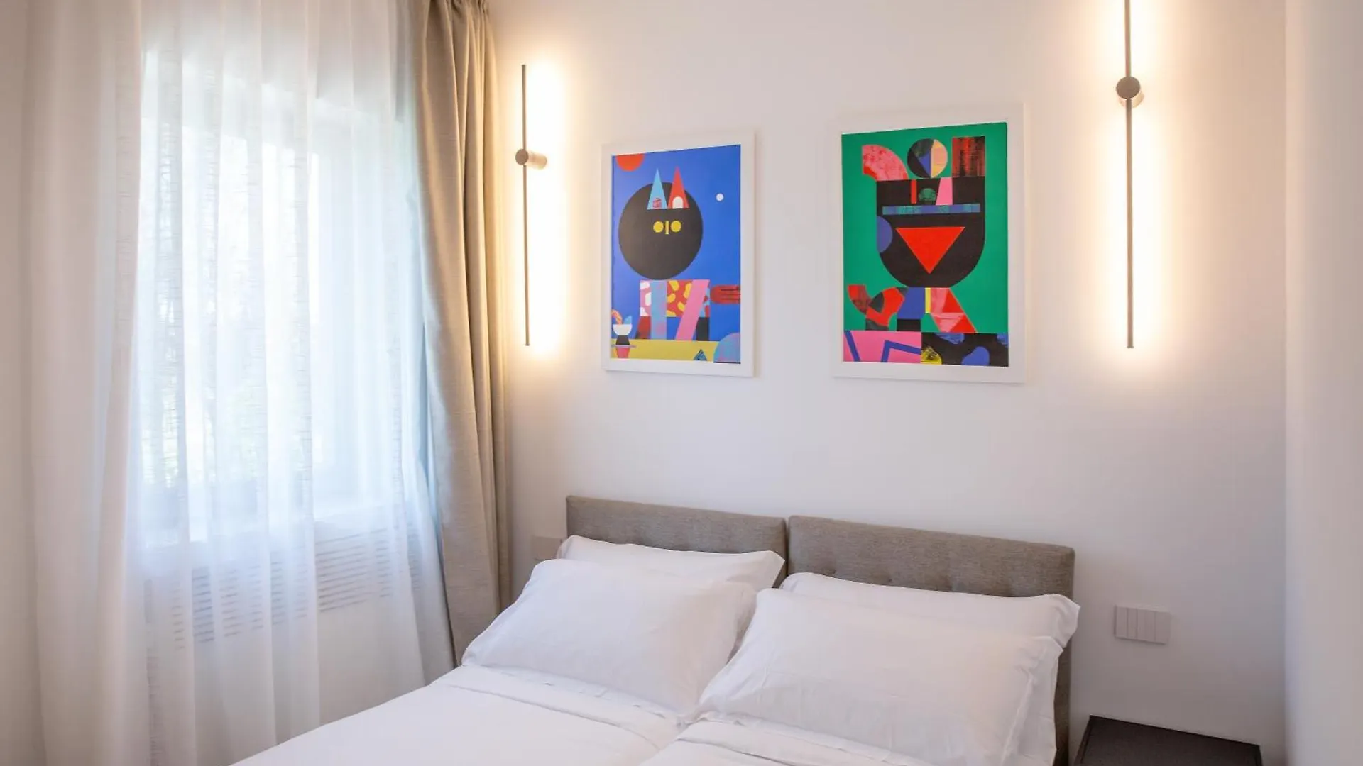 Tenuta Asmara Luxury Resort San Miniato