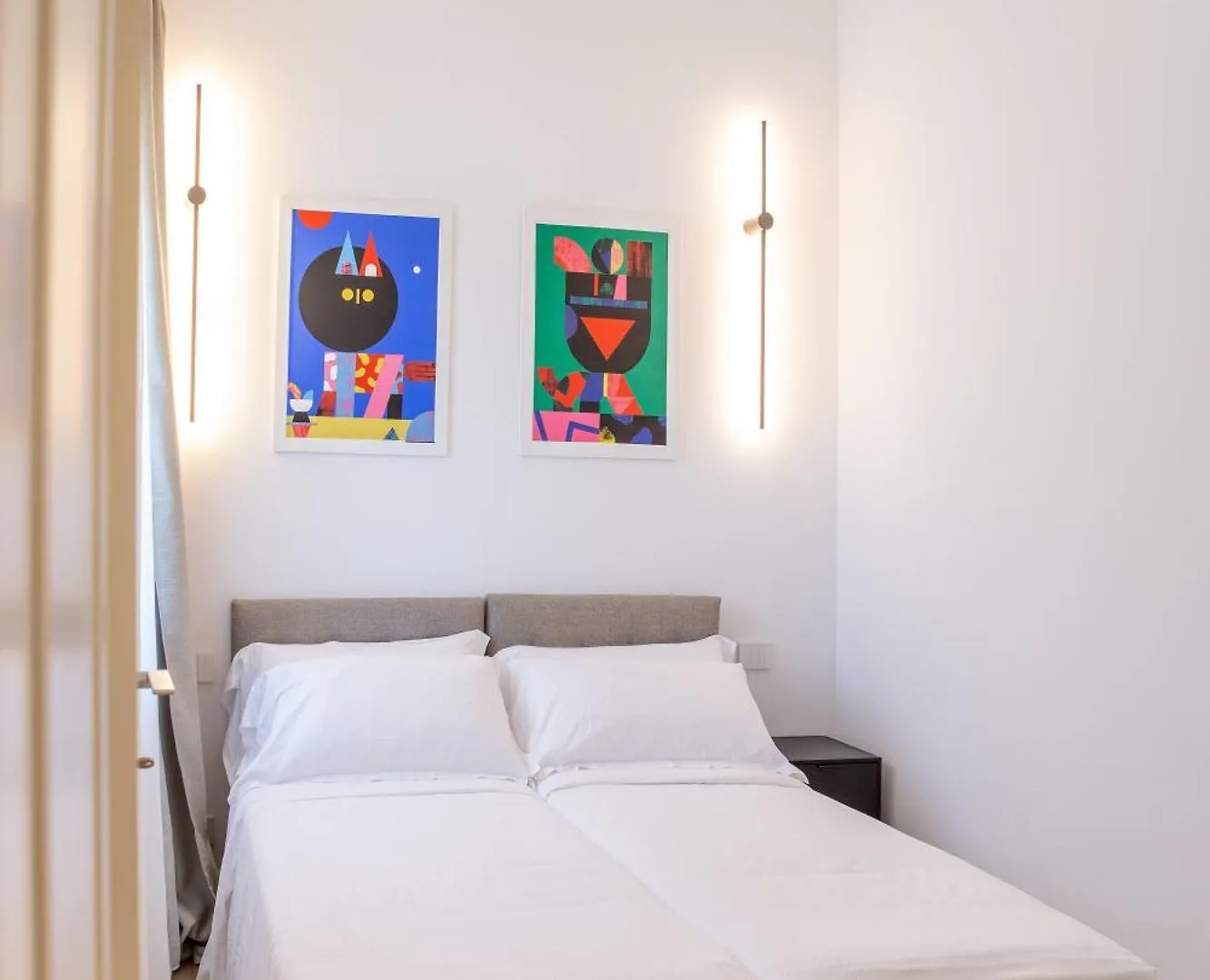 Tenuta Asmara Luxury Resort San Miniato Hotel