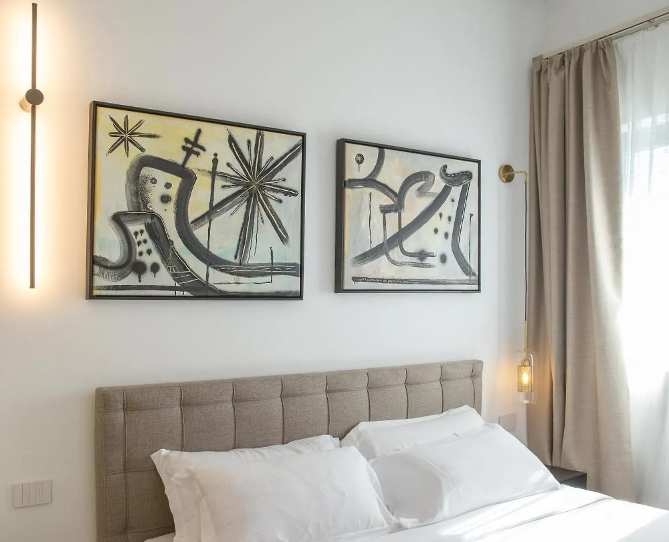 Hotel Tenuta Asmara Luxury Resort San Miniato Italy