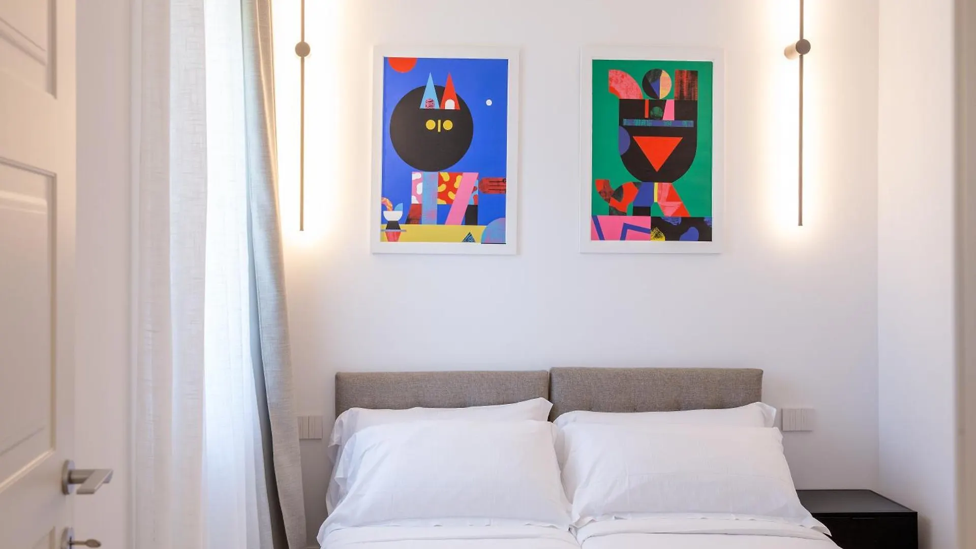 Tenuta Asmara Luxury Resort San Miniato Hotel