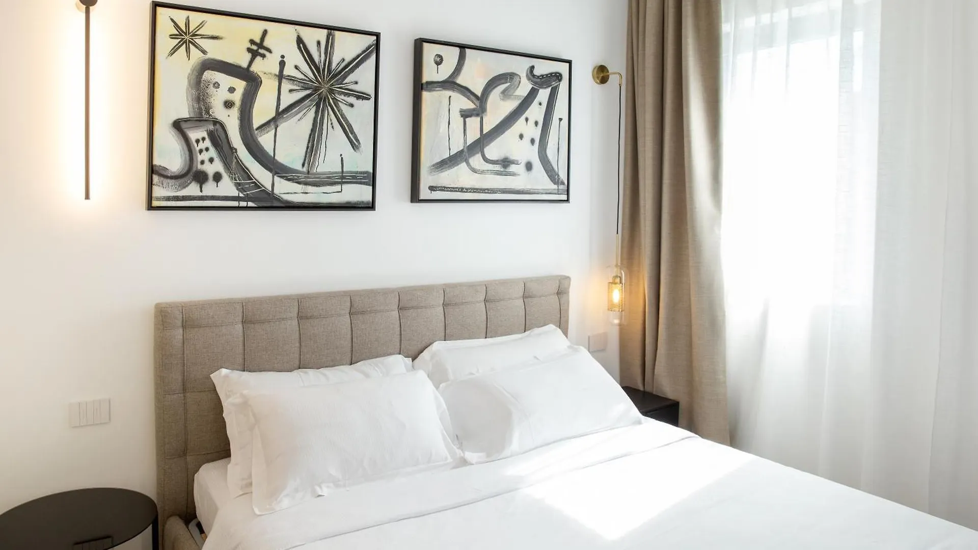 Tenuta Asmara Luxury Resort San Miniato Italy
