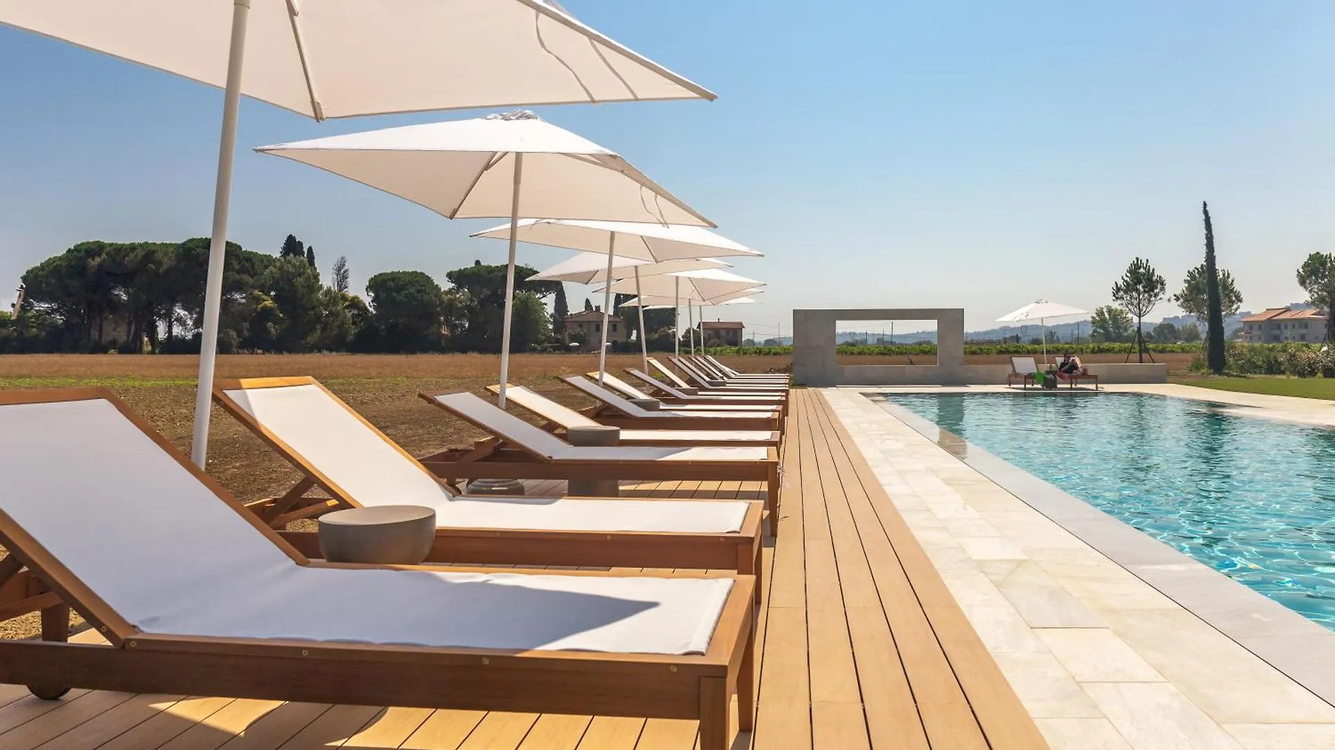 Tenuta Asmara Luxury Resort San Miniato 0*,  Italy