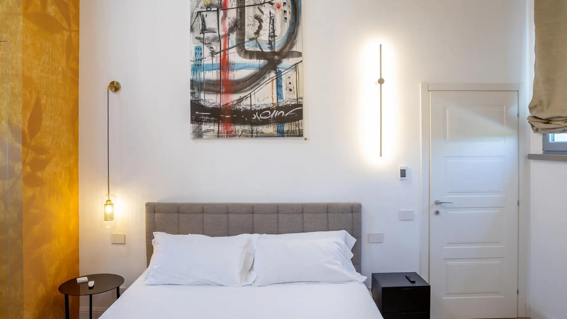 Tenuta Asmara Luxury Resort San Miniato 0*,