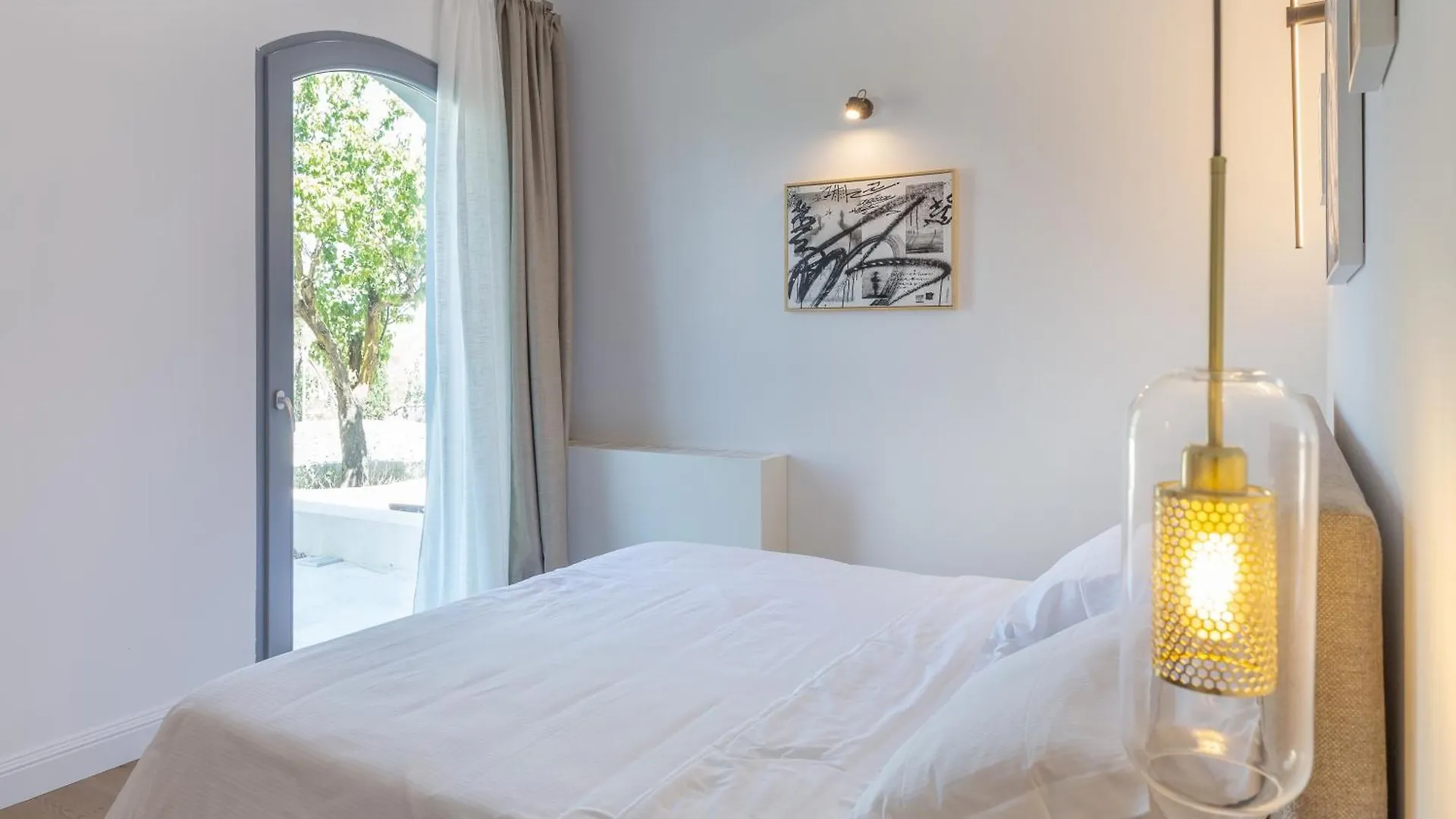Tenuta Asmara Luxury Resort San Miniato 0*,  Italy