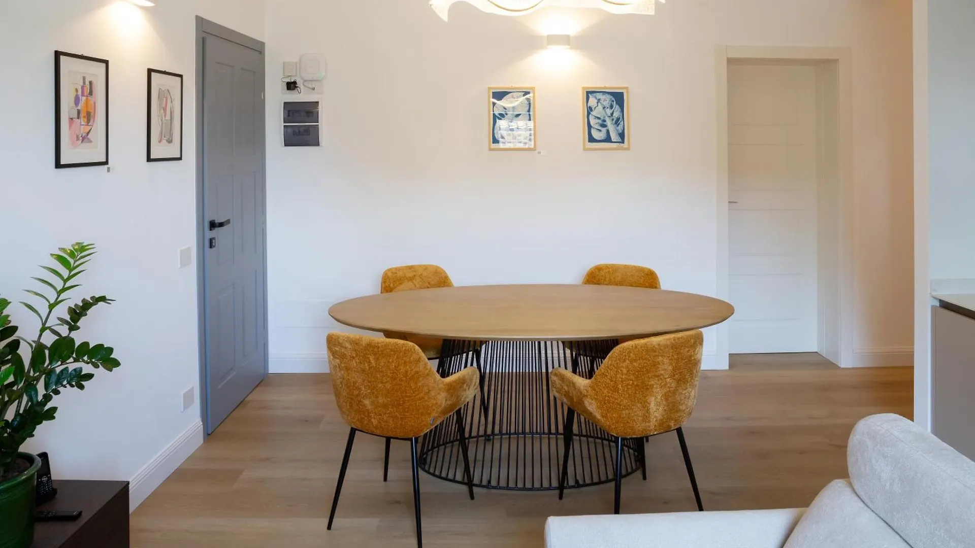 Hotel Tenuta Asmara Luxury Resort San Miniato