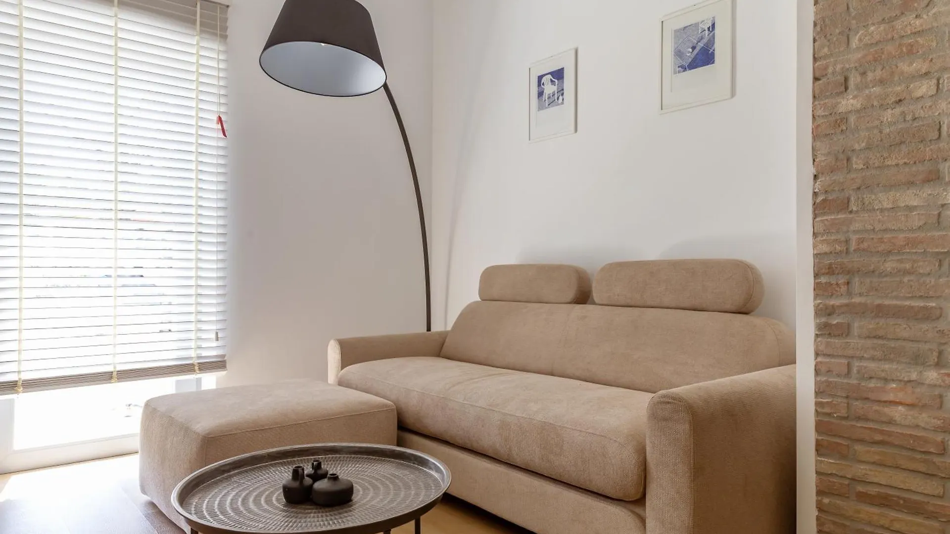 Tenuta Asmara Luxury Resort San Miniato Italy