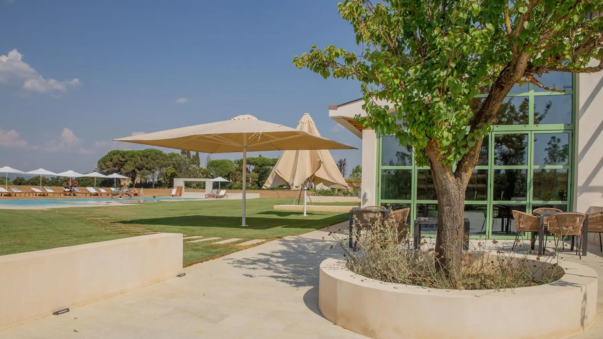 Tenuta Asmara Luxury Resort San Miniato 0*,