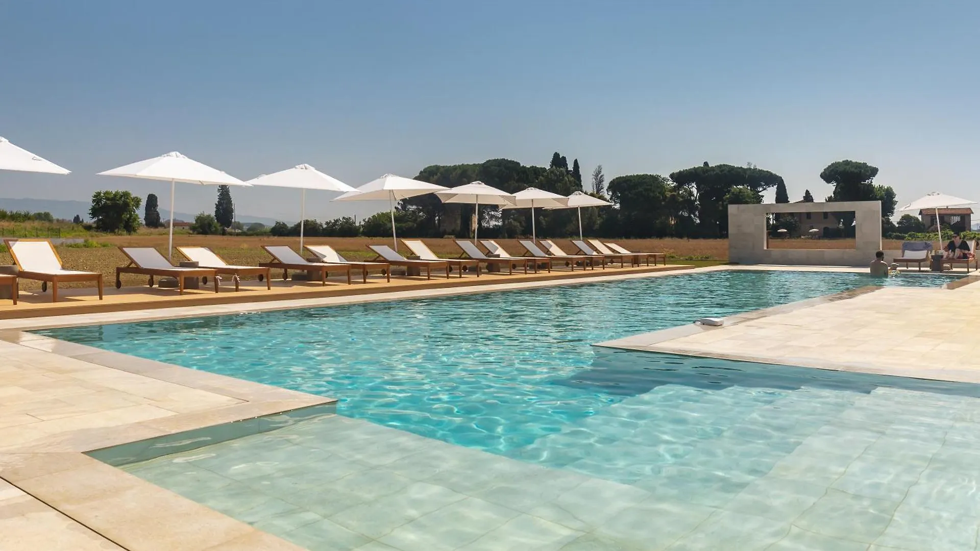 Tenuta Asmara Luxury Resort San Miniato 0*,