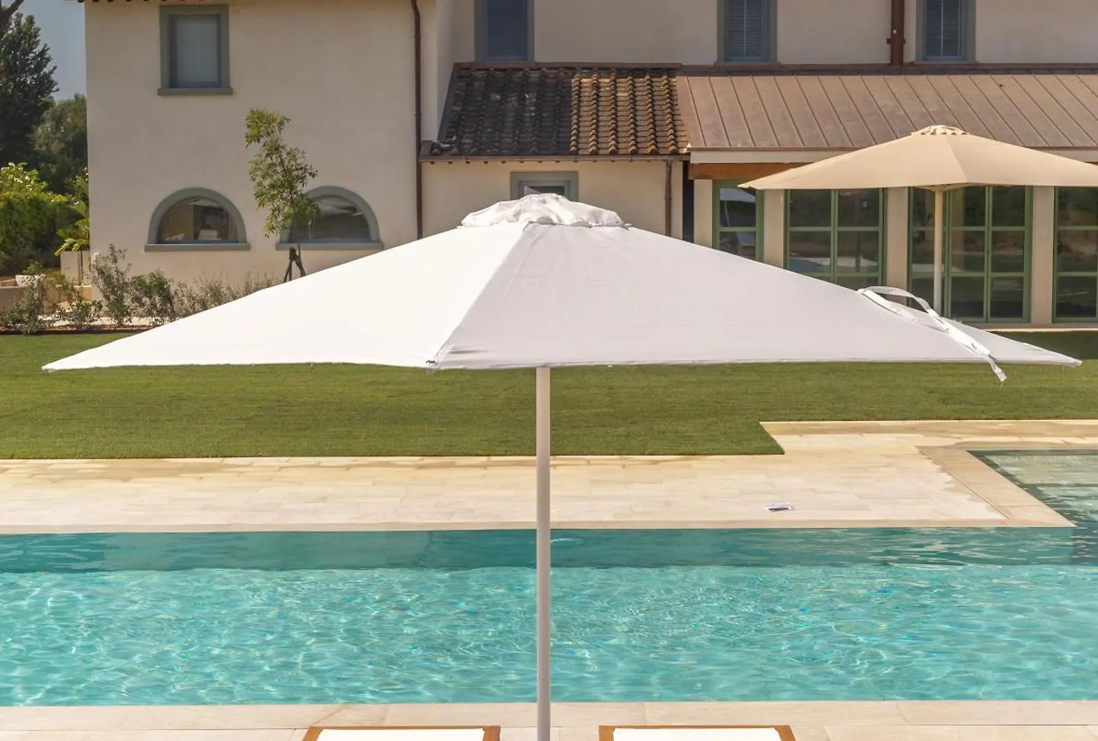 Tenuta Asmara Luxury Resort San Miniato